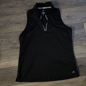 Golf tank top